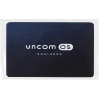 Операционная система Uncom Business вкл.1г обновлений скретч-карта (BSNS-1U)