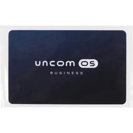Операционная система Uncom Business вкл.1г обновлений скретч-карта (BSNS-1U)