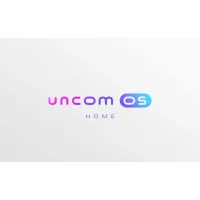 Операционная система Uncom OS Home скретч-карта (HOME-1U)
