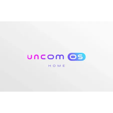 Операционная система Uncom OS Home скретч-карта (HOME-1U)