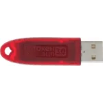 Компонент ПАК Rutoken ЭЦП 3.0 3120 серт.ФСТЭК инд.уп.