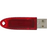 Компонент ПАК Rutoken ЭЦП 3.0 3120 серт. ФСТЭК