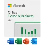 Ключ активации Microsoft Office Home and Business 2024 All Lng (EP2-06610) Ключ активации Microsoft Office Home and Business 2024 All Lng (EP2-06610)