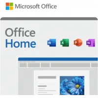 Ключ активации Microsoft Office Home 2024 All Lng (EP2-06801)