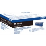 Картридж лазерный Brother TN421BK черный (3000стр.) для Brother HL-L8260/8360/DCP-L8410/MFC-L8690/8900