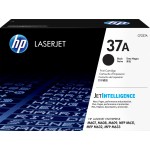 Картридж лазерный HP 37A CF237A черный (11000стр.) для HP MFP M631/M632/M633