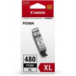 Картридж струйный Canon PGI-480XL PGBK 2023C001 черный (18.5мл) для Canon Pixma TS6140/TS8140TS/TS9140/TR7540/TR8540