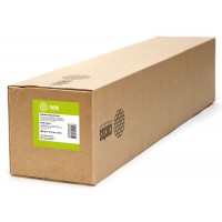 Холст Cactus CS-MC260-91430 914мм-30м/260г/м2/белый матовое синтетика для струйной печати втулка:50.8мм (2")
