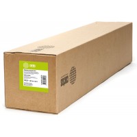 Холст Cactus CS-MC260-106730 42"(A0+) 1067мм-30м/260г/м2/белый для струйной печати втулка:50.8мм (2")