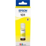 Чернила Epson 101 C13T03V44A желтый 70мл для Epson L4150/L4160/L6160/L6170