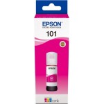 Чернила Epson 101 C13T03V34A пурпурный 70мл для Epson L4150/L4160/L6160/L6170