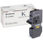 Картридж лазерный Kyocera TK-5240K 1T02R70NL0 черный (4000стр.) для Kyocera P5026cdn/cdw, M5526cdn/cdw