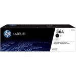 Картридж лазерный HP 56A CF256A черный (7400стр.) для HP LJ M436dn