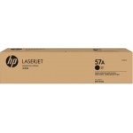 Блок фотобарабана HP 57A CF257A черный ч/б:80000стр. для HP LJ M436dn