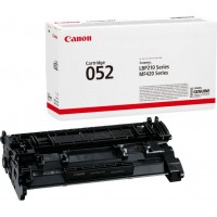 Картридж лазерный Canon 052 2199C002 черный (3100стр.) для Canon MF421dw/MF426dw/MF428x/MF429x