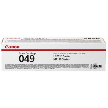 Картридж лазерный Canon 051 2168C002 черный (1700стр.) для Canon LBP162dw