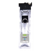 Картридж струйный Cactus CS-EPT9452 T9452 голуб.пигм. (66мл) для Epson WF-C5290DW/C5790DW