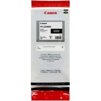 Картридж струйный Canon PFI-320MBK 2889C001 черный матовый (300мл) для Canon imagePROGRAF TM-200/205/300/350