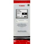 Картридж струйный Canon PFI-320BK 2890C001 черный (300мл) для Canon imagePROGRAF TM-200/205/300/350/355