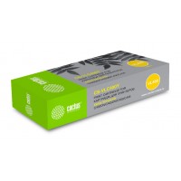 Картридж лазерный Cactus CS-VLC400Y 106R03533 желтый (8000стр.) для Xerox VersaLink C400DN/C405DN/C400/405