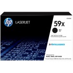 Картридж лазерный HP 59X CF259X черный (10000стр.) для HP LJ M304/M404/MFP M428