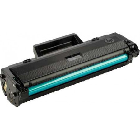 Картридж лазерный HP 106 W1106A черный (1000стр.) для HP Laser 107/MFP 135/137