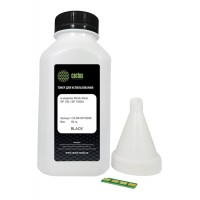 Тонер Cactus CS-RK-SP150HE черный флакон 80гр. (в компл.:чип) для принтера Ricoh Aficio SP 150/SP 150SU Тонер Cactus CS-RK-SP150HE черный флакон 80гр. (в компл.:чип) для принтера Ricoh Aficio SP 150/SP 150SU