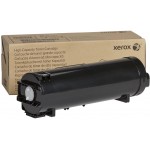 Картридж лазерный Xerox 106R03943 черный (25900стр.) для Xerox VL B600/B605/B610/B615