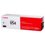 Картридж лазерный Canon 054BK 3024C002 черный (1500стр.) для Canon MF645Cx/MF643Cdw/MF641Cw/LBP623Cdw/621Cw