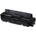 Картридж лазерный Canon 055HBK 3020C002/004 черный (7600стр.) для Canon LBP663Cdw/LBP664Cx/MF746Cx/MF742Cdw/MF744Cdw