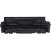 Картридж лазерный Canon 055HBK 3020C002/004 черный (7600стр.) для Canon LBP663Cdw/LBP664Cx/MF746Cx/MF742Cdw/MF744Cdw