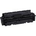 Картридж лазерный Canon 055HBK 3020C002/004 черный (7600стр.) для Canon LBP663Cdw/LBP664Cx/MF746Cx/MF742Cdw/MF744Cdw