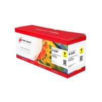 Картридж лазерный Static Control 002-08-S5230Y TK-5230Y желтый (2600стр.) для Kyocera Ecosys M5521cdn/M5521cdw/P5021cdn/P5021cdw