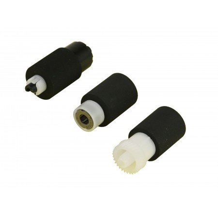 Комплект роликов Cet CET511009 (2F909171/2HN06080) для Kyocera 2100/4100/4200DN (замена CET511025) (упак.:3шт)