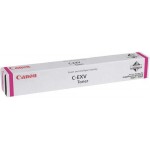 Тонер Canon C-EXV51LM 0486C002 пурпурный туба для копира