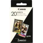 Фотобумага Canon ZP-2030/20 3214C002/20л./белый для сублимационных принтеров