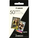 Фотобумага Canon ZP-2030/50 3215C002/50л./белый для сублимационных принтеров