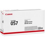 Картридж лазерный Canon 057 3009C002 черный (3100стр.) для Canon LBP228x/LBP226dw/LBP223dw/MF449x/MF446x/MF445dw/MF443dw/MF453dw