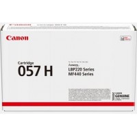 Картридж лазерный Canon 057H 3010C002/004 черный (10000стр.) для Canon LBP228x/LBP226dw/LBP223dw/MF449x/MF446x/MF445dw/MF443dw Картридж лазерный Canon 057H 3010C002/004 черный (10000стр.) для Canon LBP228x/LBP226dw/LBP223dw/MF449x/MF446x/MF445dw/MF443dw