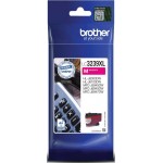 Картридж струйный Brother LC3239XLM пурпурный (5000стр.) для Brother HL-J6000DW/MFC-J5945DW