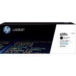 Картридж лазерный HP 659X W2010X черный (34000стр.) для HP LJ M856/M776