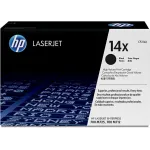 Картридж лазерный HP 14X CF214XH черный (17500стр.) для HP 700/M712 (техн.упак)