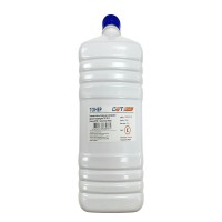 Тонер Cet NF6C/NF6D CET8521C-514 голубой бутылка 514гр. (в компл.:девелопер) для принтера Konica Minolta Bizhub C224/284/364