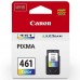 Картридж струйный Canon CL-461 3729C001 3цв. для Canon PIXMA TS5340, PIXMA TS7440