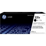 Картридж лазерный HP 331X W1331X черный (15000стр.) для HP Laser 408dn/MFP 432fdn