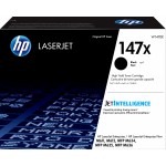 Картридж лазерный HP 147X W1470X черный (25200стр.) для HP LaserJet M610dn