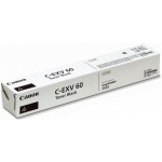 Тонер Canon C-EXV60 4311C001 черный туба 465гр. для копира iR 24XX