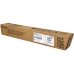 Картридж лазерный Ricoh MP C2503H 841926 желтый (9500стр.) для Ricoh MP C2003/C2503/C2011SP/C2004/C2504