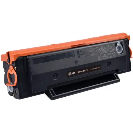 Картридж лазерный Cactus CS-PC-211EV PC-211EV черный (1600стр.) для Pantum M6500/M6500W/M6506NW/M6507/M6507W/M6550W/M6550NW/M6557NW/M6607NW/P2200/P2207/P2500/P2500NW/P2500W/P2506W/P2507/P2516/P2518 с чипом Картридж лазерный Cactus CS-PC-211EV PC-211EV черный (1600стр.) для Pantum M6500/M6500W/M6506NW/M6507/M6507W/M6550W/M6550NW/M6557NW/M6607NW/P2200/P2207/P2500/P2500NW/P2500W/P2506W/P2507/P2516/P2518 с чипом