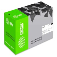 Картридж лазерный Cactus CS-TK7300 TK-7300 черный (15000стр.) для Kyocera Mita Ecosys P4040dn